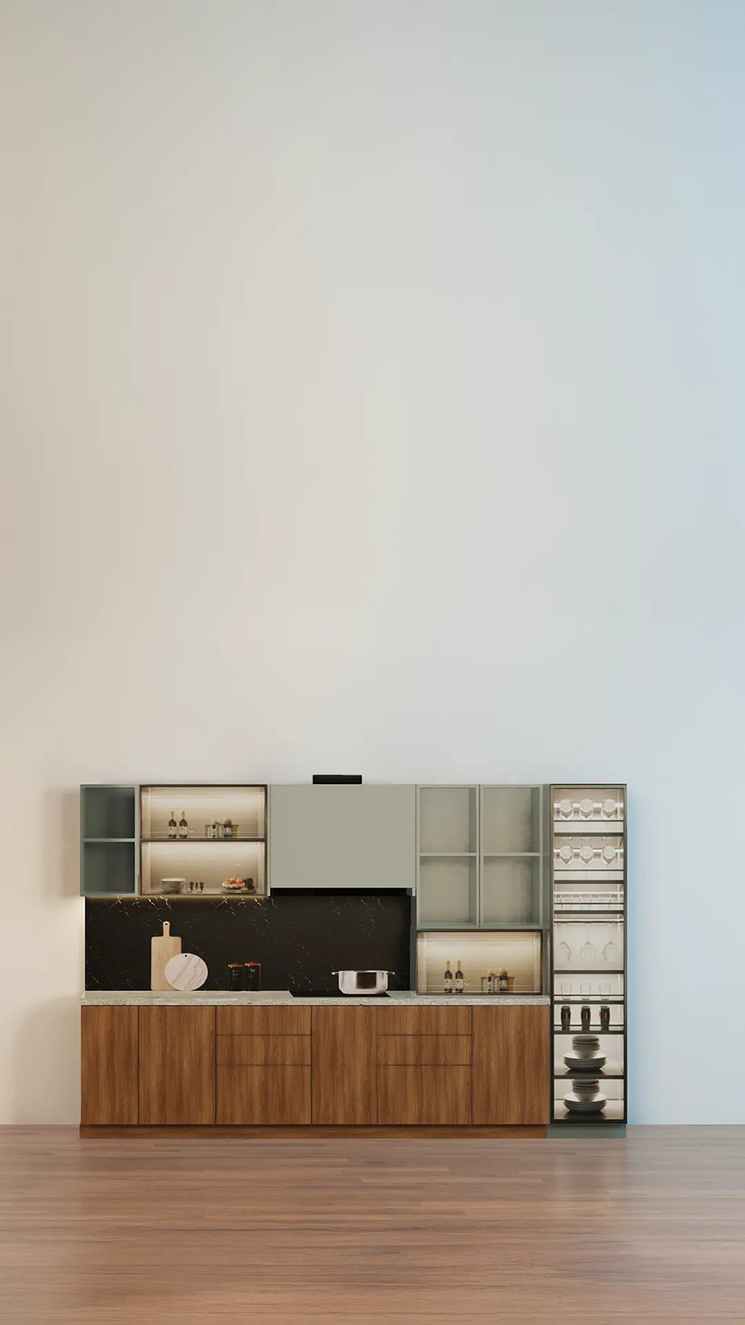 Kitchen Mobile 2